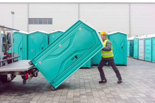 Best Local porta potty services  in Linden, NJ