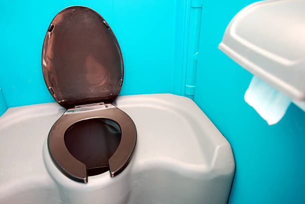 Best Portable bathroom rental  in Linden, NJ