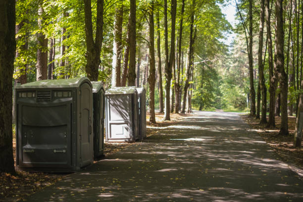 Best High-end porta potty rental  in Linden, NJ