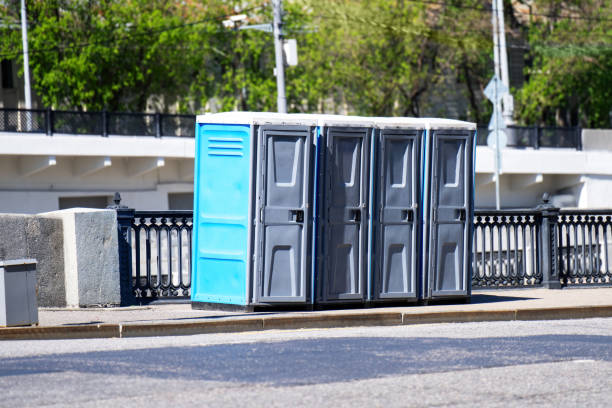 Best Portable bathroom rental  in Linden, NJ