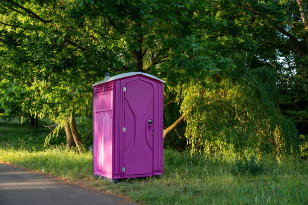 Best High-end porta potty rental  in Linden, NJ