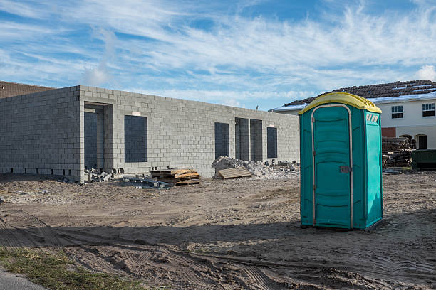 Best Porta potty rental near me  in Linden, NJ