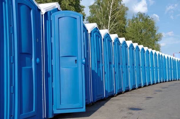 Best Luxury portable toilet rental  in Linden, NJ